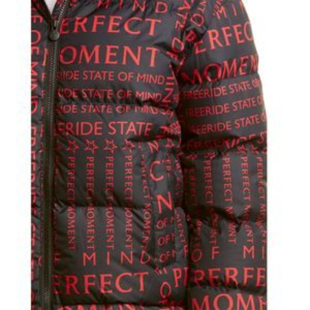 Perfect Moment Down Jacket - image 3